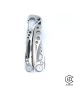 Preview: Leatherman Skeletool Edelstahl geschlossen Vorderseite